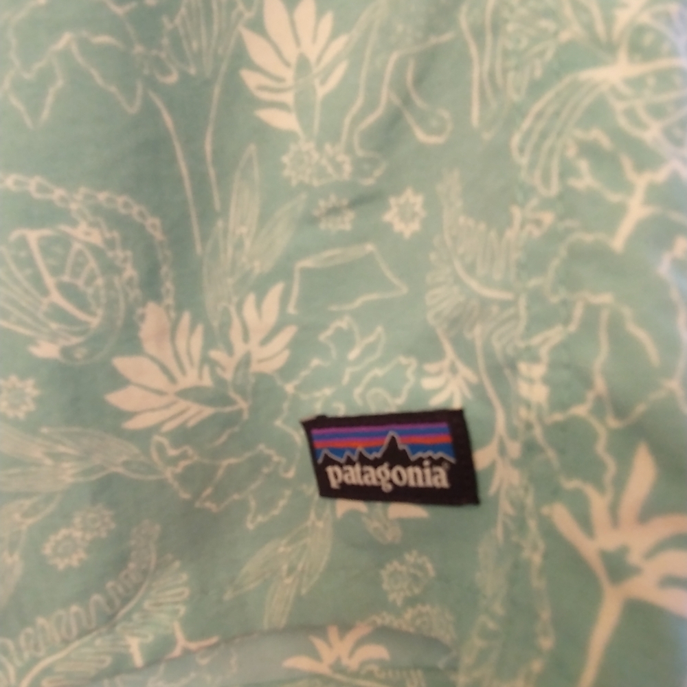 Patagonia Barely Baggies - Picture 6 of 6